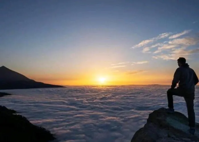 Batur Basecamp