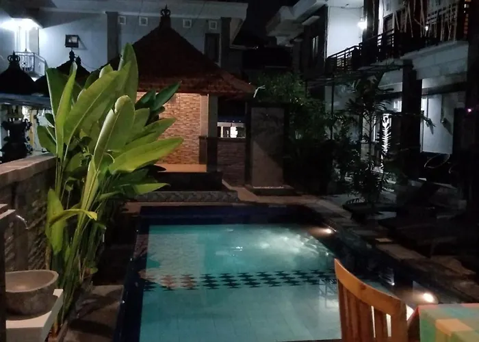 Jepun Segara Guest House