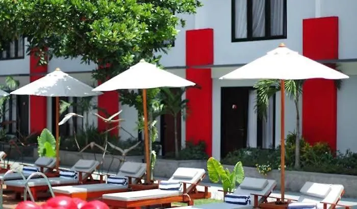 O Hotel Kuta