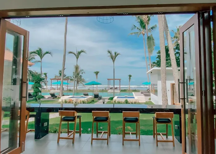 Rejuvenate Resort And Restaurant