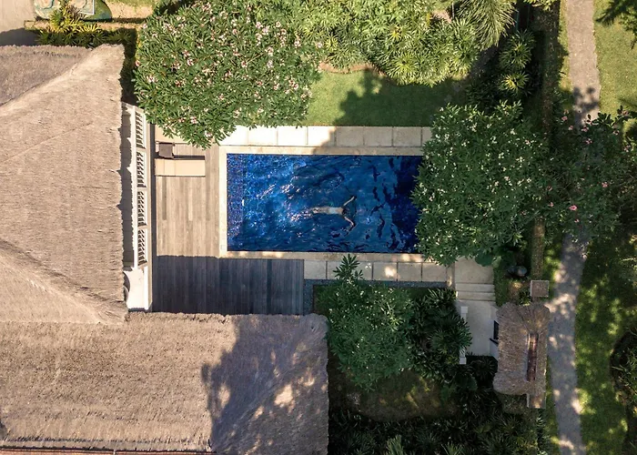 Kayumanis Sanur Private Villa And Spa