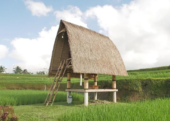 Batan Nyuh Retreat