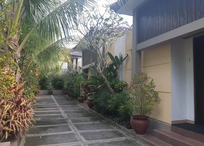 Muaya Villa