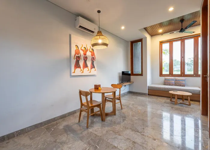 Lavanya Ubud Romantic Villas