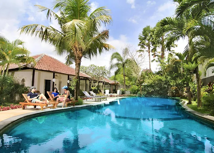 The Radian Villa