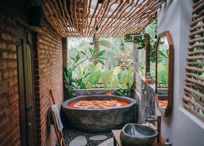 Alankara Villa & Spa Ubud By Mahaprana