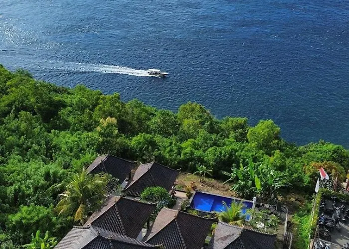 Prasi Sunset Bungalows