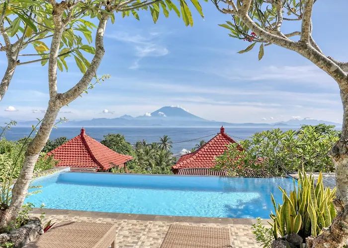 Petak Cottage