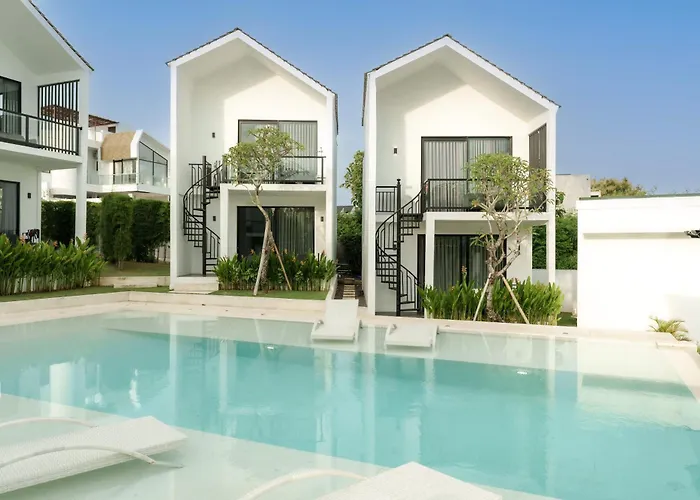 Villa Valeria