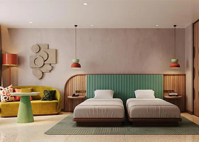 Kleo Seminyak, Part Of Jdv By Hyatt