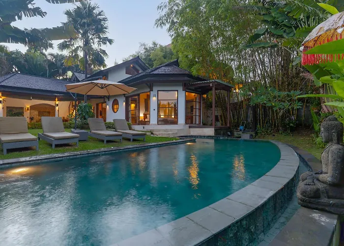 Anaya Villa By Betterplace