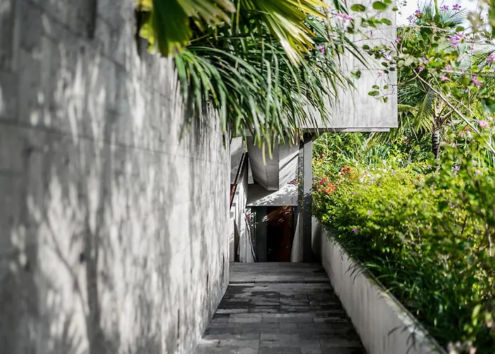 Blossom Eco Luxe Villas By Ekosistem