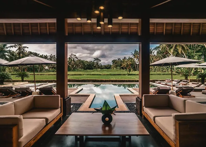 Villa Jepun