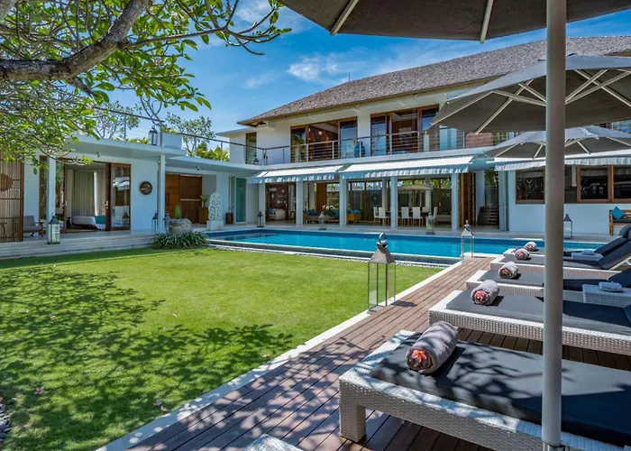 Villa Cendrawasih