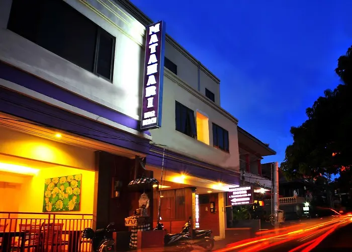 Guest House Matahari