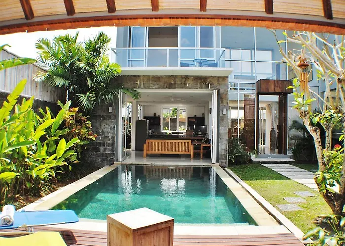 Villa Efes Bali