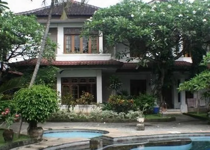 Sari Bali Resort