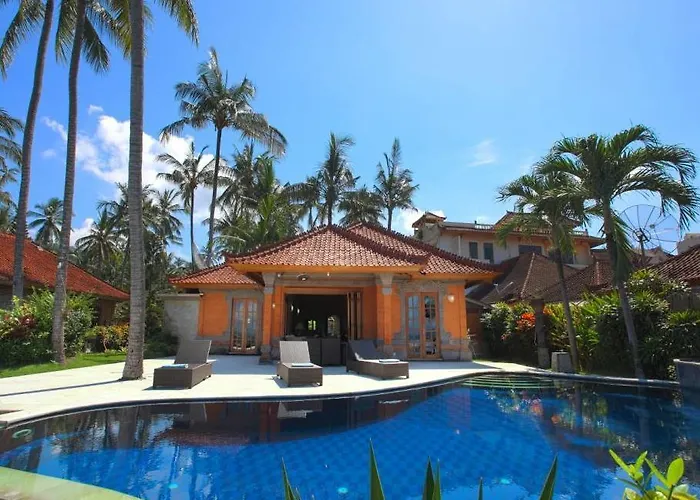 Villa Rama