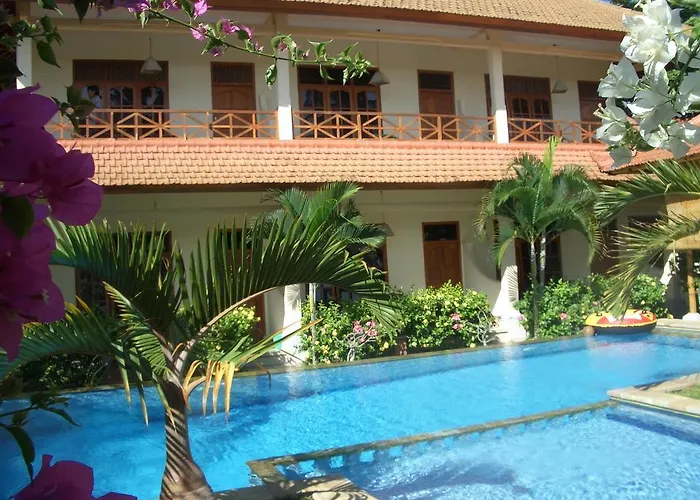 Villa Jaya