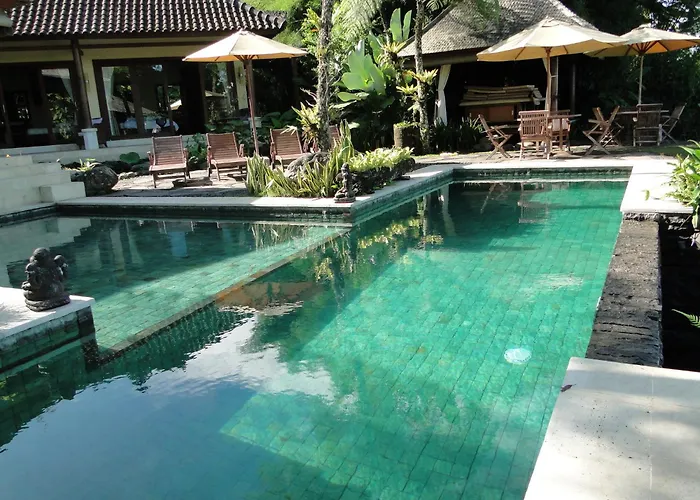 Heaven in Bali