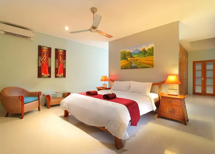 Benoa Rose Residence One