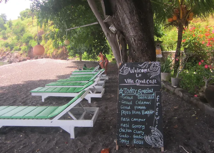 Villa Coral Bali
