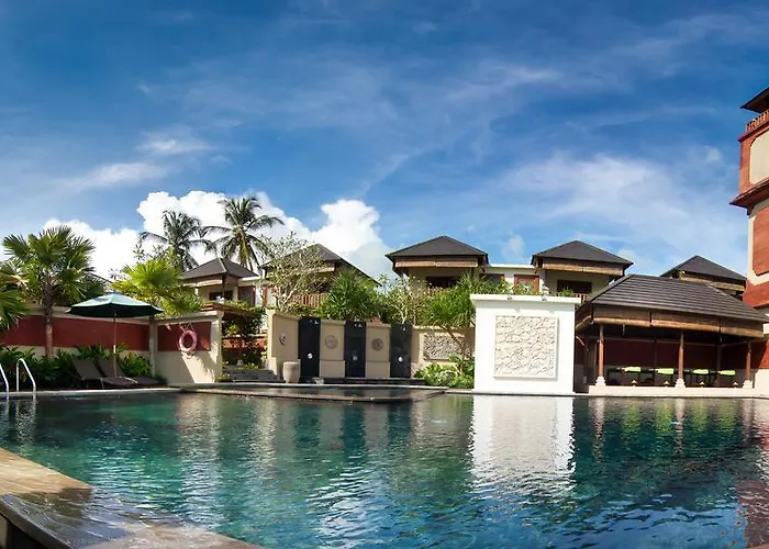 Onje Resort And Villas