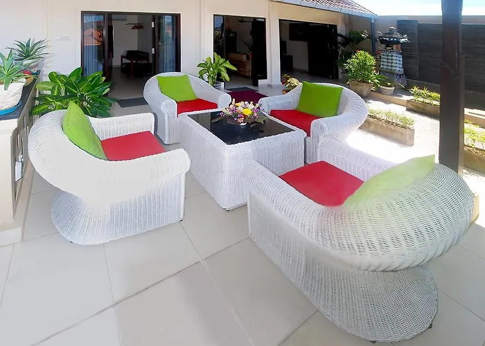 Villa Taluh