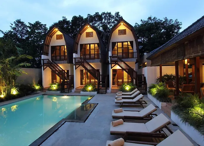 Mojo Resort Canggu