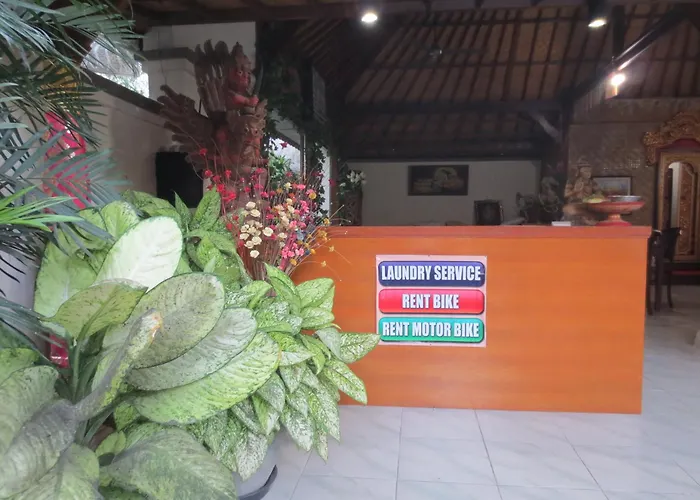 Putri Homestay