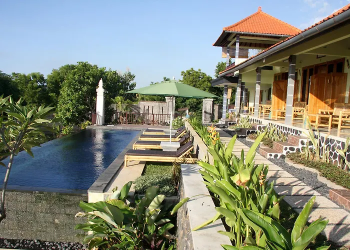 Bali Natur