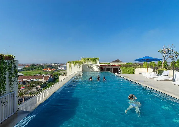 Atanaya Kuta Bali
