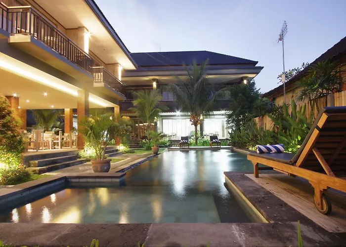 Batu Empug Ubud by Mahaputra
