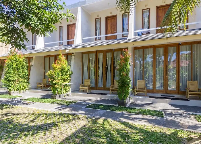 M.A Home Stay
