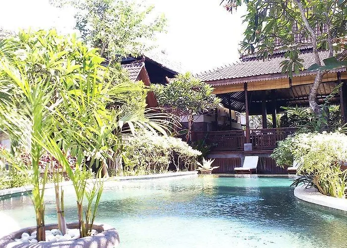 Kampung Cenik