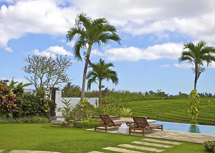 The Junno Boutique Villa By Nagisa Bali