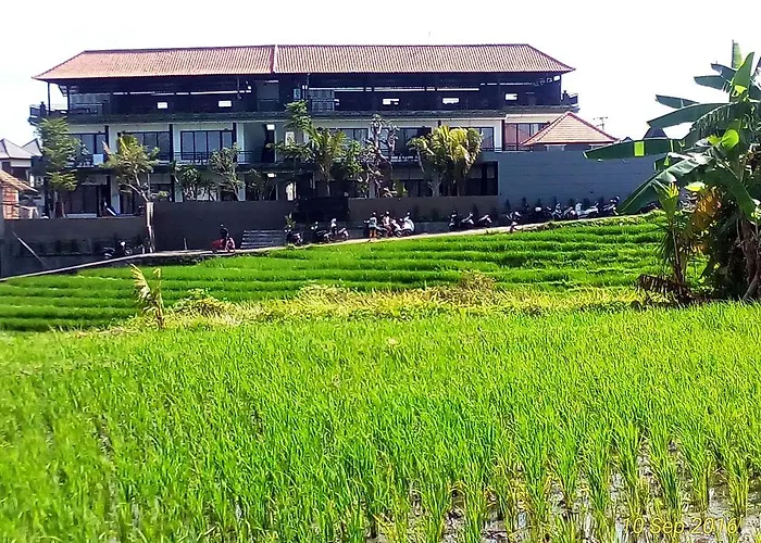 Grandpa Guest House
