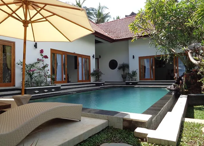 Yin Yang Villa