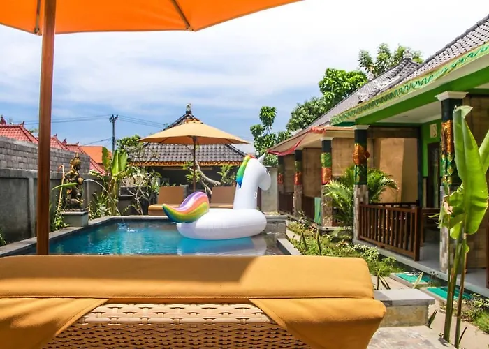 Reynold Artha Guest House