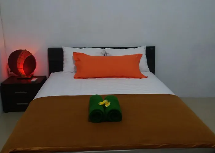 Mawar Homestay Canggu