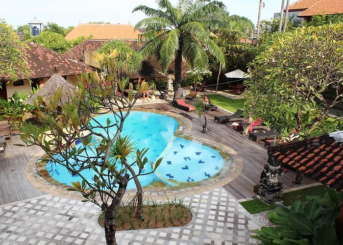 Indi Hotel