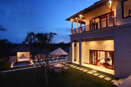 Park View Heights, 3 Bedroom Private Villa
