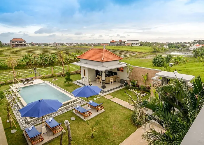 Pondok Canggu Homestay