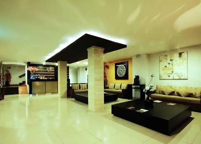 Gosyen Hotel