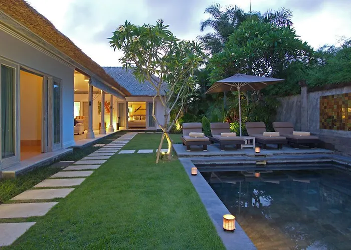 Serene Villas