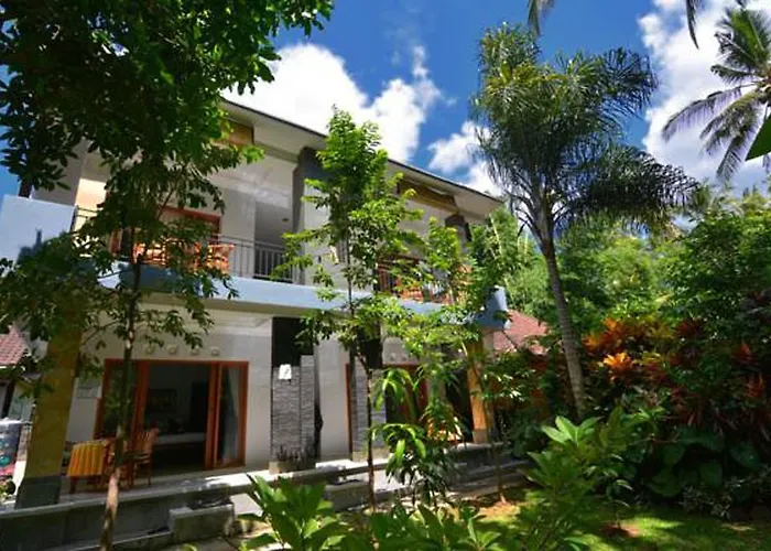 Artja Inn Ubud