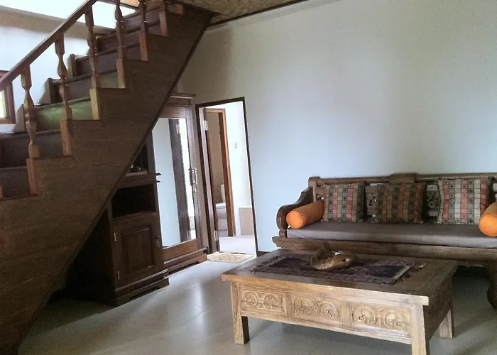 Kawikarma Bungalow