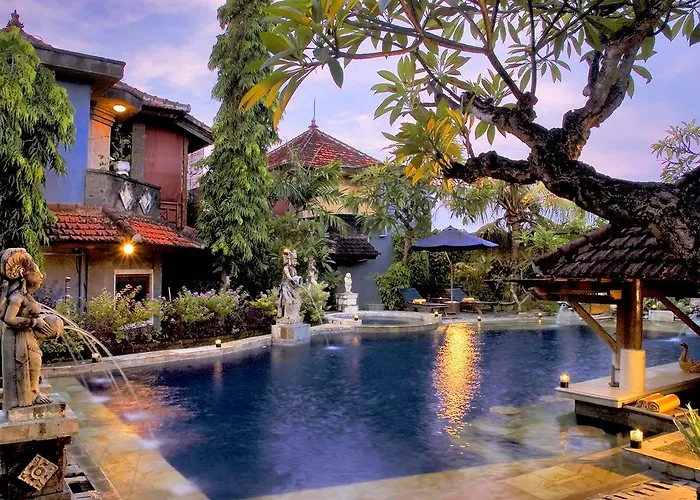 Putu Bali Villa & Spa