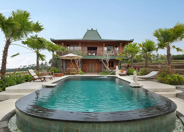 Ti Amo Bali