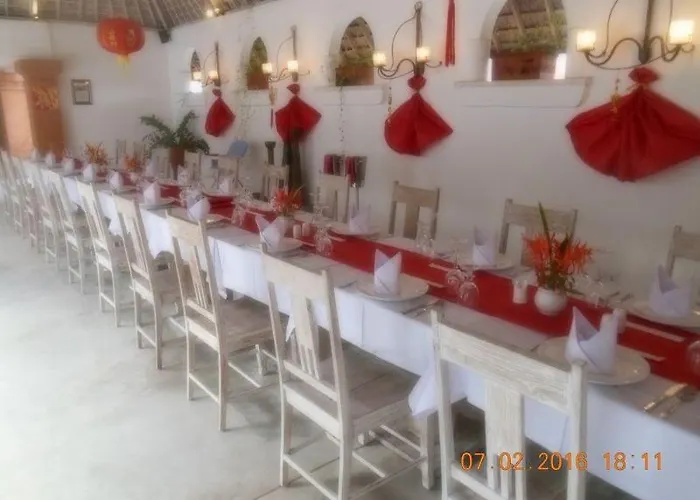 Hacienda Villas